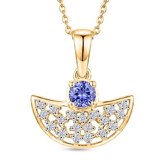 https://tjcuk.sirv.com/Products/44/7/4479541/D-Joy-Tanzanite-White-Zircon-Pendant-with-Chain-Size-20-in-Yellow-Gold_4479541.jpg?w=342&h=342