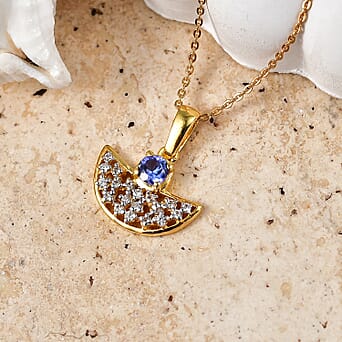 https://tjcuk.sirv.com/Products/44/7/4479541/D-Joy-Tanzanite-White-Zircon-Pendant-with-Chain-Size-20-in-Yellow-Gold_4479541_2.jpg?w=342&h=342