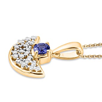 https://tjcuk.sirv.com/Products/44/7/4479541/D-Joy-Tanzanite-White-Zircon-Pendant-with-Chain-Size-20-in-Yellow-Gold_4479541_3.jpg?w=342&h=342