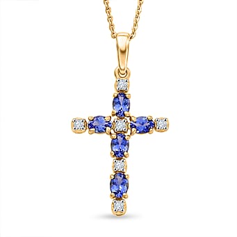 https://tjcuk.sirv.com/Products/44/7/4479542/D-Joy-Tanzanite-Moissanite-Pendant-with-Chain-Size-20-in-Yellow-Gold-P_4479542.jpg?w=342&h=342