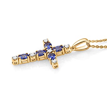 https://tjcuk.sirv.com/Products/44/7/4479542/D-Joy-Tanzanite-Moissanite-Pendant-with-Chain-Size-20-in-Yellow-Gold-P_4479542_3.jpg?w=342&h=342