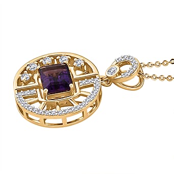 https://tjcuk.sirv.com/Products/44/7/4479650/D-Joy-AAA-Zambian-Amethyst-White-Zircon-Pendant-with-Chain-Size-20-in-_4479650_3.jpg?w=342&h=342