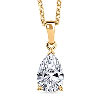 https://tjcuk.sirv.com/Products/44/8/4480308/Lab-Grown-Diamond-Pendant-with-Cable-Chain-CL-35-Size-20-in-18K-YG-Ver_4480308.jpg?w=342&h=342