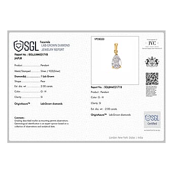https://tjcuk.sirv.com/Products/44/8/4480308/Lab-Grown-Diamond-Pendant-with-Cable-Chain-CL-35-Size-20-in-18K-YG-Ver_4480308_4.jpg?w=342&h=342