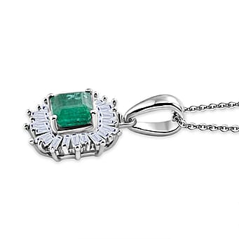 https://tjcuk.sirv.com/Products/44/8/4480376/Luxuriant-AAA-Zambian-Emerald-Lab-Grown-Diamond-SI-G-H-Pendant-with-Ch_4480376_3.jpg?w=342&h=342