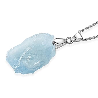 https://tjcuk.sirv.com/Products/44/8/4480792/Aquamarine-Pendant-with-Chain-Size-20-Stainless-Steel-40-000-Ct_4480792_3.jpg?w=342&h=342