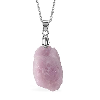 https://tjcuk.sirv.com/Products/44/8/4480793/Kunzite-Pendant-with-Chain-Size-20-Stainless-Steel-55-000-Ct_4480793.jpg?w=342&h=342