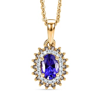 https://tjcuk.sirv.com/Products/44/8/4481406/Tanzanite-Champagne-Diamond-White-Diamond-Pendant-with-Chain-Size-20-i_4481406.jpg?w=342&h=342