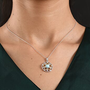 https://tjcuk.sirv.com/Products/44/8/4481615/D-Joy-Larimar-White-Zircon-Pendant-with-Chain-Size-20-in-Platinum-Over_4481615_1.jpg?w=342&h=342