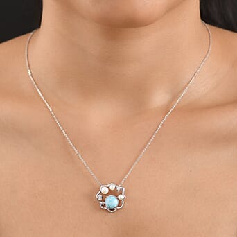 https://tjcuk.sirv.com/Products/44/8/4481622/D-Joy-Larimar-Fresh-Water-Pearl-White-Zircon-Pendant-with-Chain-Size-2_4481622_1.jpg?w=342&h=342