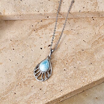 https://tjcuk.sirv.com/Products/44/8/4481623/D-Joy-Larimar-White-Zircon-Pendant-with-Chain-Size-20-in-Platinum-Over_4481623_2.jpg?w=342&h=342
