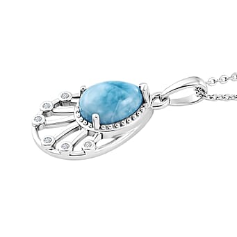https://tjcuk.sirv.com/Products/44/8/4481623/D-Joy-Larimar-White-Zircon-Pendant-with-Chain-Size-20-in-Platinum-Over_4481623_3.jpg?w=342&h=342
