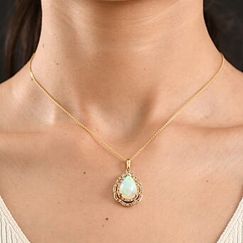 https://tjcuk.sirv.com/Products/44/8/4481784/Luxuriant-Ethiopian-Opal-Lab-Grown-Multi-Diamond-SI-G-H-Pendant-with-C_4481784_1.jpg?w=342&h=342