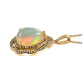 https://tjcuk.sirv.com/Products/44/8/4481784/Luxuriant-Ethiopian-Opal-Lab-Grown-Multi-Diamond-SI-G-H-Pendant-with-C_4481784_3.jpg?w=342&h=342