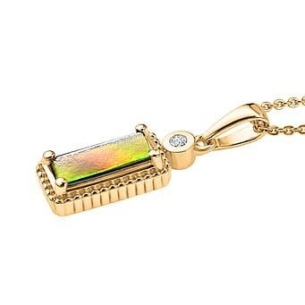 https://tjcuk.sirv.com/Products/44/8/4482257/Luxuriant-Ammolite-Lab-Grown-Diamond-SI-G-H-Pendant-with-Chain-Size-20_4482257_3.jpg?w=342&h=342