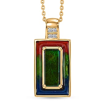 https://tjcuk.sirv.com/Products/44/8/4482341/Luxuriant-Ammolite-Lab-Grown-Diamond-SI-G-H-Pendant-with-Chain-Size-20_4482341.jpg?w=342&h=342