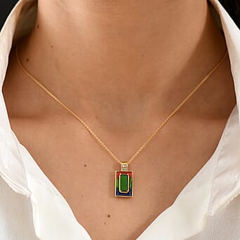 https://tjcuk.sirv.com/Products/44/8/4482341/Luxuriant-Ammolite-Lab-Grown-Diamond-SI-G-H-Pendant-with-Chain-Size-20_4482341_1.jpg?w=342&h=342