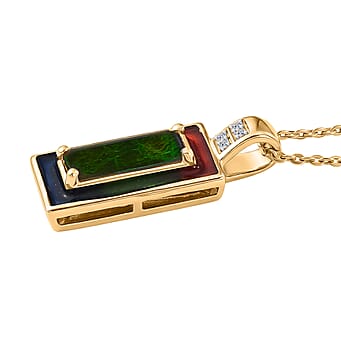 https://tjcuk.sirv.com/Products/44/8/4482341/Luxuriant-Ammolite-Lab-Grown-Diamond-SI-G-H-Pendant-with-Chain-Size-20_4482341_3.jpg?w=342&h=342