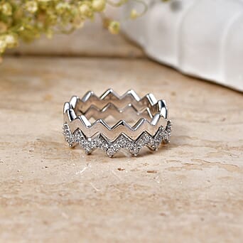 https://tjcuk.sirv.com/Products/44/8/4482360/Set-of-2-Royal-Bali-Collection-D-Joy-Moissanite-Wave-Ring-in-Rhodium-O_4482360_2.jpg?w=342&h=342