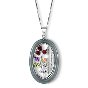 https://tjcuk.sirv.com/Products/44/8/4482519/Peridot-Citrine-African-Amethyst-Red-Garnet-Olmec-Jadeite-Blue-Sapphir_4482519.jpg?w=342&h=342