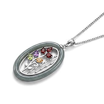 https://tjcuk.sirv.com/Products/44/8/4482519/Peridot-Citrine-African-Amethyst-Red-Garnet-Olmec-Jadeite-Blue-Sapphir_4482519_3.jpg?w=342&h=342