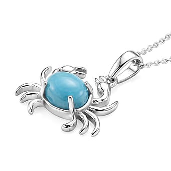 https://tjcuk.sirv.com/Products/44/8/4482549/D-Joy-Larimar-Pendant-with-Chain-Size-20-in-Platinum-Overlay-Sterling-_4482549_3.jpg?w=342&h=342