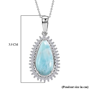 https://tjcuk.sirv.com/Products/44/8/4482552/D-Joy-Larimar-Moissanite-Pear-Cut-Halo-Pendant-with-Chain-Size-20-in-R_4482552_6.jpg?w=342&h=342