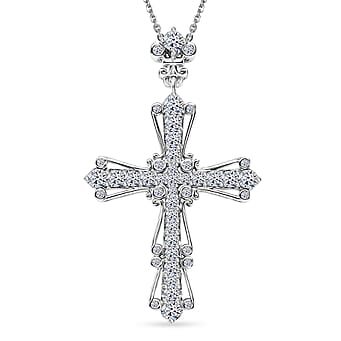 https://tjcuk.sirv.com/Products/44/8/4482997/Luxuriant-Lab-Grown-Diamond-SI-G-H-Pendant-with-Chain-Size-20-in-Rhodi_4482997.jpg?w=342&h=342
