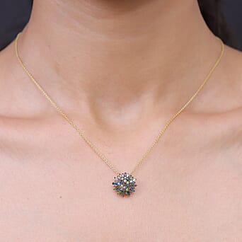 https://tjcuk.sirv.com/Products/44/8/4483031/GP-Multi-Diamond-Blue-Sapphire-Pendant-with-Chain-Size-20-in-18K-Verme_4483031_1.jpg?w=342&h=342