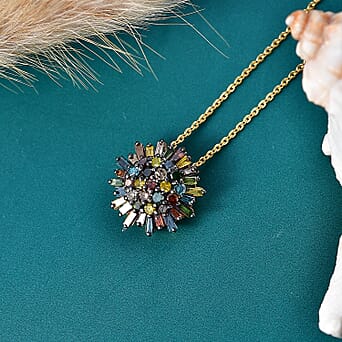 https://tjcuk.sirv.com/Products/44/8/4483031/GP-Multi-Diamond-Blue-Sapphire-Pendant-with-Chain-Size-20-in-18K-Verme_4483031_2.jpg?w=342&h=342