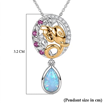 https://tjcuk.sirv.com/Products/44/8/4483353/D-Joy-Ethiopian-Opal-Rhodolite-Garnet-White-Zircon-Drop-Pendant-with-C_4483353_5.jpg?w=342&h=342