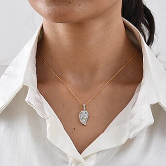 https://tjcuk.sirv.com/Products/44/8/4483698/Lab-Grown-Diamond-Pendant-with-Chain-Size-20-in-18K-YG-Vermeil-Sterlin_4483698_1.jpg?w=342&h=342