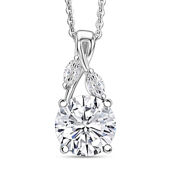 https://tjcuk.sirv.com/Products/44/8/4484194/Moissanite-Pendant-with-Chain-Size-20-in-Rhodium-Overlay-Sterling-Silv_4484194.jpg?w=342&h=342
