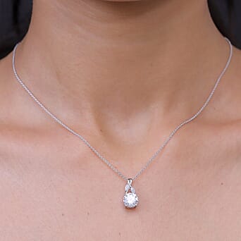 https://tjcuk.sirv.com/Products/44/8/4484194/Moissanite-Pendant-with-Chain-Size-20-in-Rhodium-Overlay-Sterling-Silv_4484194_1.jpg?w=342&h=342