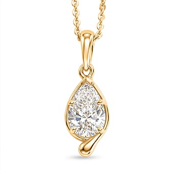 https://tjcuk.sirv.com/Products/44/8/4484581/Lab-Grown-Diamond-Pendant-with-Cable-Chain-CL-35-Size-20-in-18K-YG-Ver_4484581.jpg?w=342&h=342