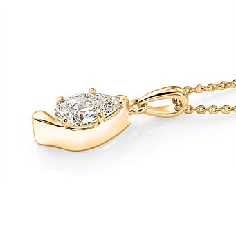 https://tjcuk.sirv.com/Products/44/8/4484581/Lab-Grown-Diamond-Pendant-with-Cable-Chain-CL-35-Size-20-in-18K-YG-Ver_4484581_3.jpg?w=342&h=342
