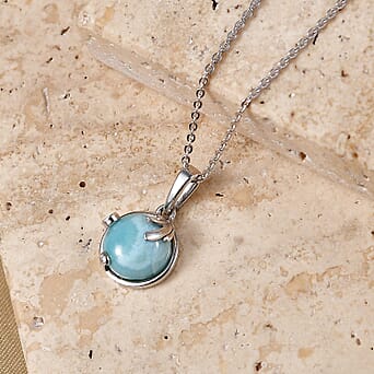 https://tjcuk.sirv.com/Products/44/8/4484609/D-Joy-Larimar-White-Zircon-Pendant-with-Chain-Size-20-in-Platinum-Over_4484609_2.jpg?w=342&h=342