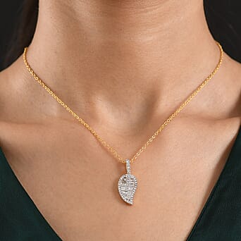 https://tjcuk.sirv.com/Products/44/8/4485029/Lab-Grown-Diamond-Pendant-with-Chain-Size-20-in-18K-YG-Vermeil-Sterlin_4485029_1.jpg?w=342&h=342
