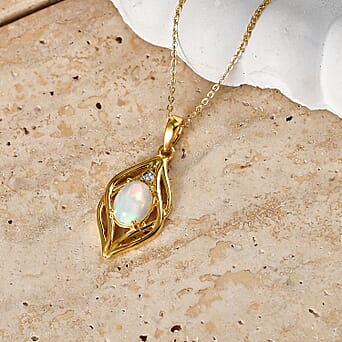 https://tjcuk.sirv.com/Products/44/8/4485109/Luxuriant-Ethiopian-Opal-Lab-Grown-Diamond-SI-G-H-Pendant-with-Chain-S_4485109_2.jpg?w=342&h=342