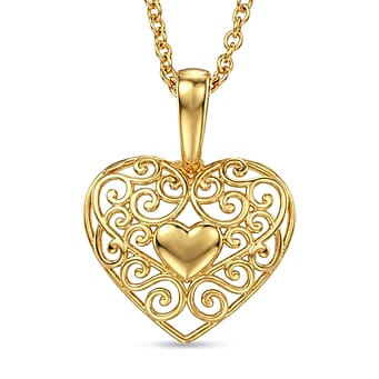 https://tjcuk.sirv.com/Products/44/8/4485376/Pendant-with-Chain-Size-20-in-18K-YG-Plating-Stainless-Steel_4485376.jpg?w=342&h=342
