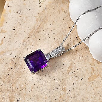 https://tjcuk.sirv.com/Products/44/8/4485642/Zambian-Amethyst-White-Zircon-Pendant-with-Torn-Chain-19DC-Size-20-in-_4485642_2.jpg?w=342&h=342