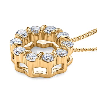 https://tjcuk.sirv.com/Products/44/8/4486622/Moissanite-Pendant-with-Chain-Size-18-Sterling-Silver-Wt-5-Gms-1-100-C_4486622_3.jpg?w=342&h=342