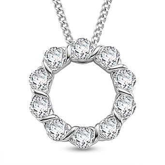 https://tjcuk.sirv.com/Products/44/8/4486624/Moissanite-Pendant-with-Chain-Size-18-in-Rhodium-Overlay-Sterling-Silv_4486624.jpg?w=342&h=342