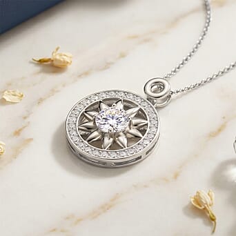 https://tjcuk.sirv.com/Products/44/8/4486981/Moissanite-Pendant-with-Chain-Size-18-in-Rhodium-Overlay-Sterling-Silv_4486981_2.jpg?w=342&h=342