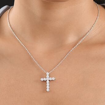 https://tjcuk.sirv.com/Products/44/8/4487570/Lab-Grown-Diamond-Pendant-with-Cable-Chain-CL-35-Size-20-in-Rhodium-Ov_4487570_1.jpg?w=342&h=342