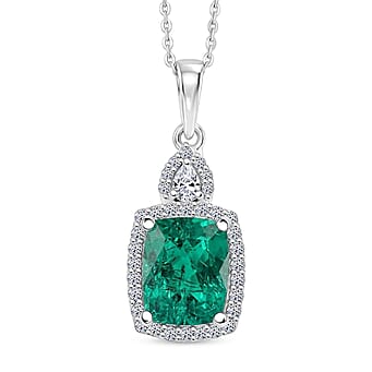 https://tjcuk.sirv.com/Products/44/8/4487772/Lab-Grown-Columbian-Emerald-Lab-Grown-Diamond-Pendant-with-Chain-Size-_4487772.jpg?w=342&h=342