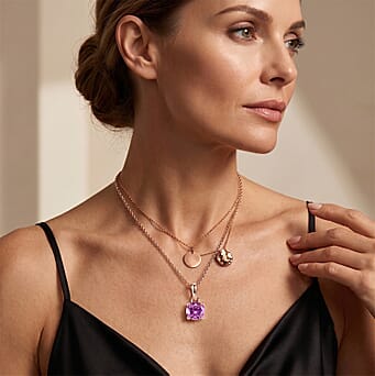 https://tjcuk.sirv.com/Products/44/8/4488184/Pink-Moissanite-Solitaire-Pendant-in-Rose-Gold-Plated-Sterling-Silver-_4488184_2.jpg?w=342&h=342