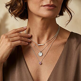 https://tjcuk.sirv.com/Products/44/8/4488185/Pink-Moissanite-Pendant-with-Chain-Size-20-in-Rhodium-Overlay-Sterling_4488185_2.jpg?w=342&h=342