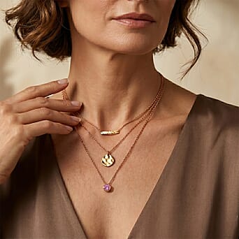 https://tjcuk.sirv.com/Products/44/8/4488196/Pink-Moissanite-Pendant-with-Chain-Size-20-Mix-Metal-0-760-Ct_4488196_2.jpg?w=342&h=342