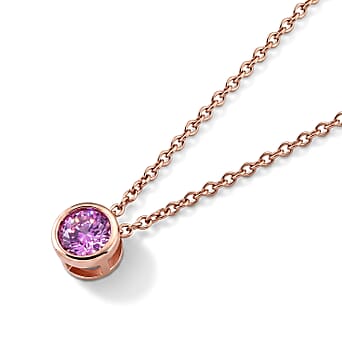 https://tjcuk.sirv.com/Products/44/8/4488196/Pink-Moissanite-Pendant-with-Chain-Size-20-Mix-Metal-0-760-Ct_4488196_3.jpg?w=342&h=342